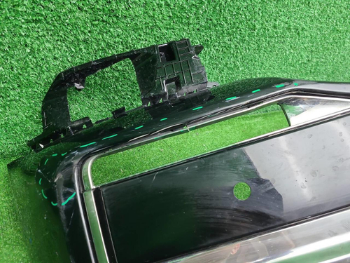 Бампер передний Tank 500 (2021-н.в.)