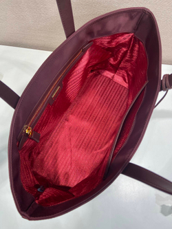 Prada Re-Edition 1978 Medium Tote Bag 35 cm