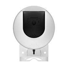 Уличная поворотная Wi-Fi камера Ezviz H8c 2K+ 4Мп (4mm)