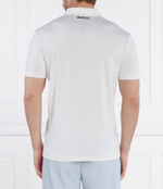 Поло Paddytech BOSS GREEN - белый(50513007)