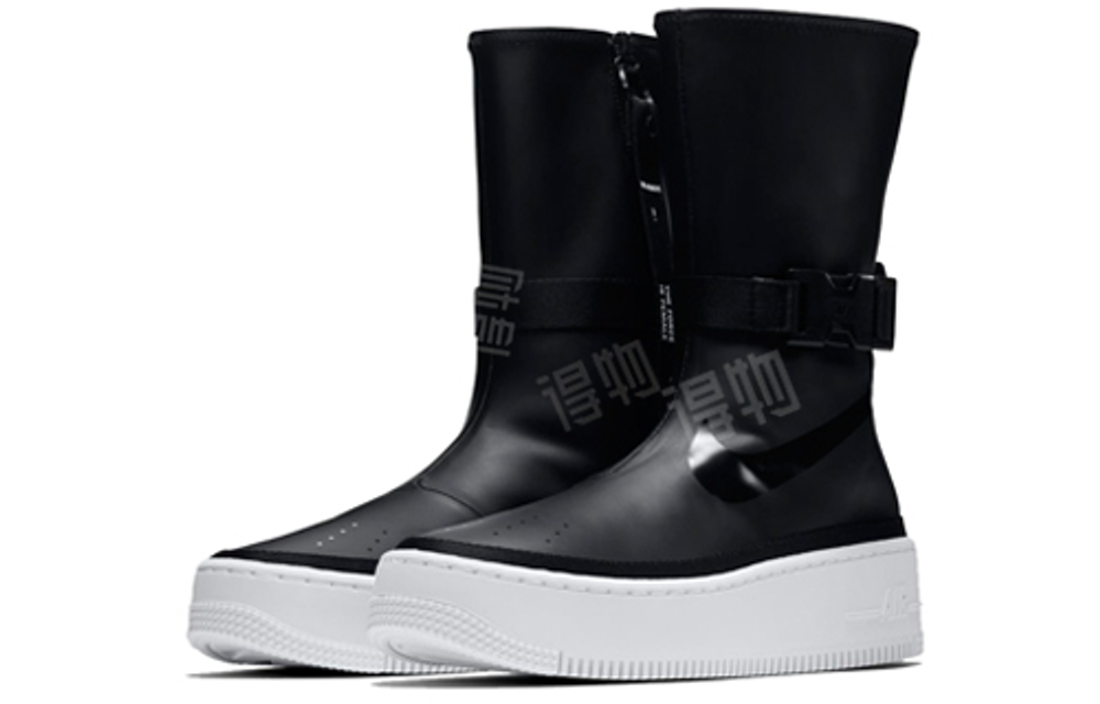 Кроссовки Nike Air Force 1 (Женская размерная сетка)