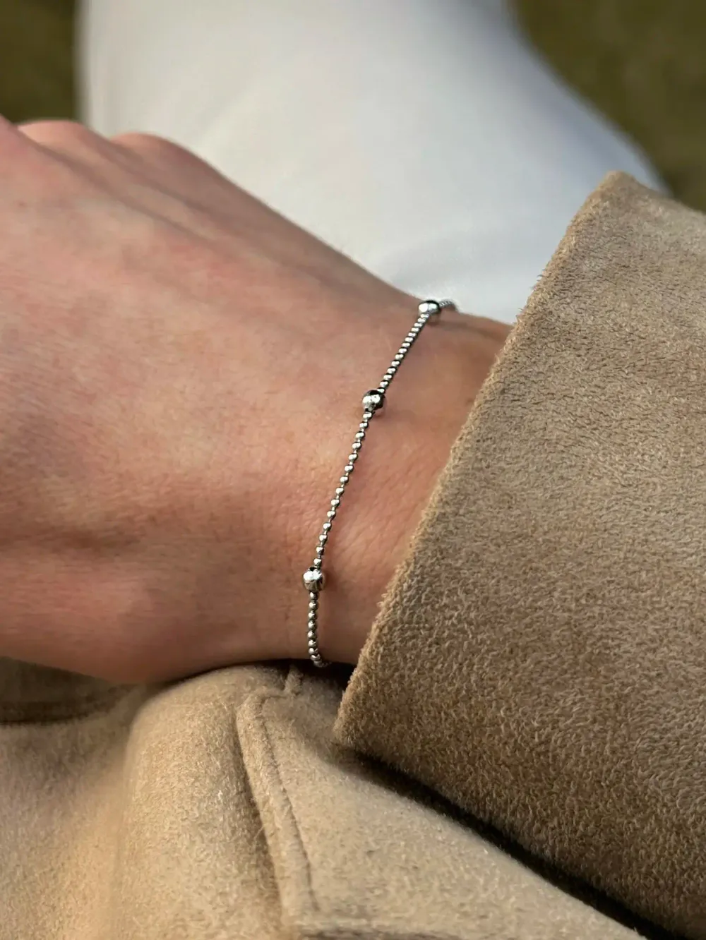 Браслет Sputniki