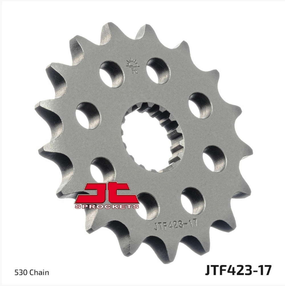 Звезда ведущая JTF423.17 JT