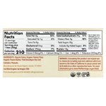 Skout Organic, протеиновый батончик, арахисовая паста, 12 батончиков по 55 г (1,9 унции)