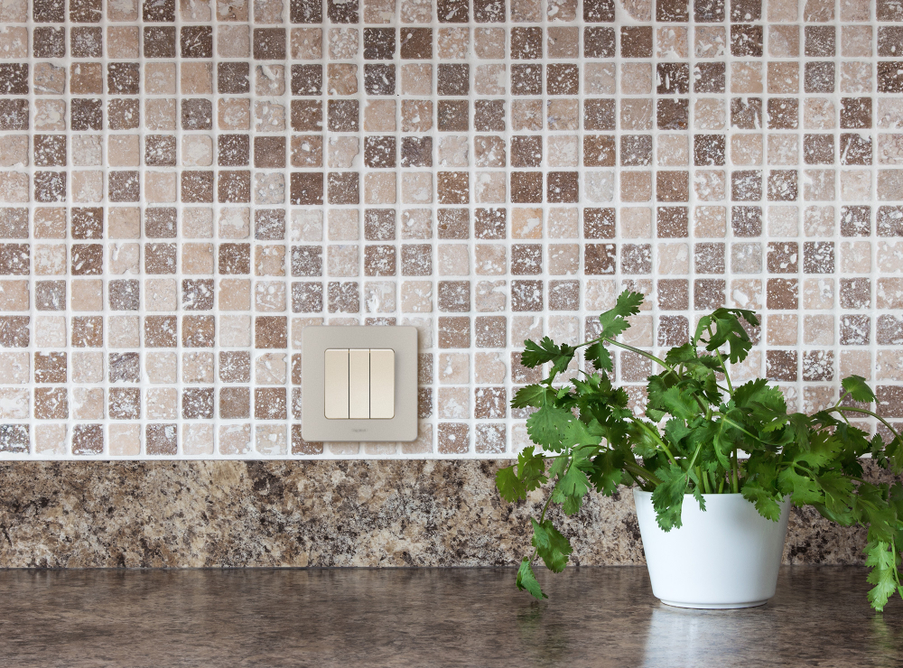 Рамка 1 пост шампань Inspiria Legrand