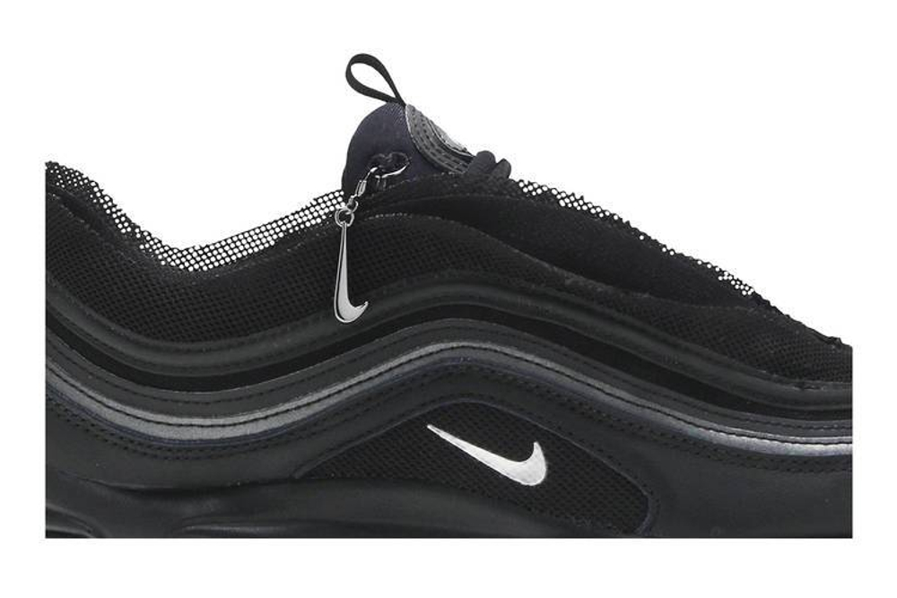 Кроссовки Nike Air Max 97 (Женская размерная сетка)