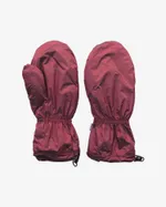 Купить Варежки МЕЧ FW22 MITTENS Wine Бордовые Варежки МЕЧ FW22 MITTENS Wine Бордовые