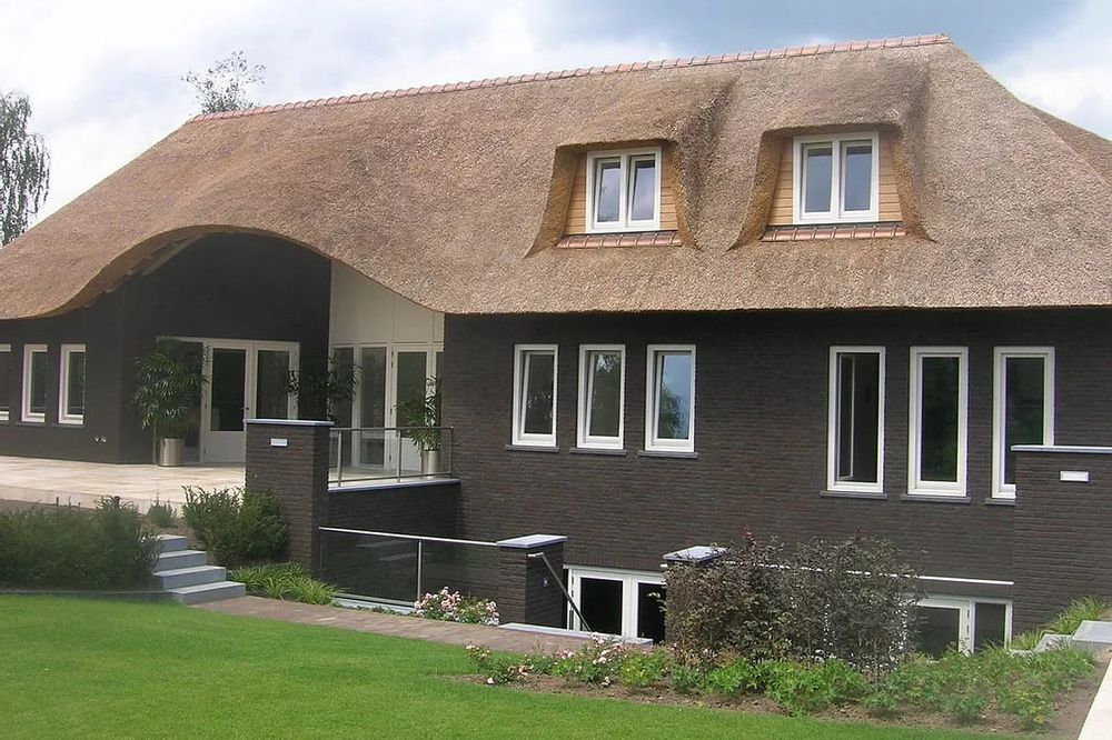 Кирпич ручной формовки облицовочный Nelissen, Cassis, WF50, 210x100x50