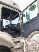КамАЗ 5490 4x2 Седельный тягач 5490-DC (Дизель/Газ, 12,0 л, 401 л.с., МТ)