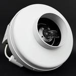 Вентилятор канальный ВКК-125 E