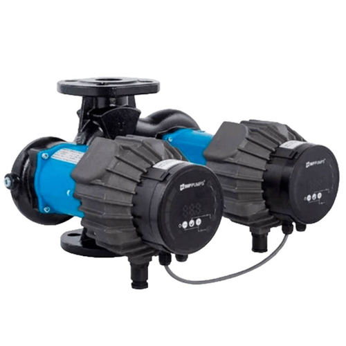 Насос циркуляционный IMP PUMPS NMTD MAX II S 40/120 F220
