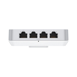 Беспроводная точка доступа Ubiquiti U6-IW