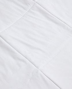Наматрасник Zara Home хлопок, полиамид 45%, эластан 5%, полиэстер 50%, полиэстер 100%, однотонный, 0056/086
