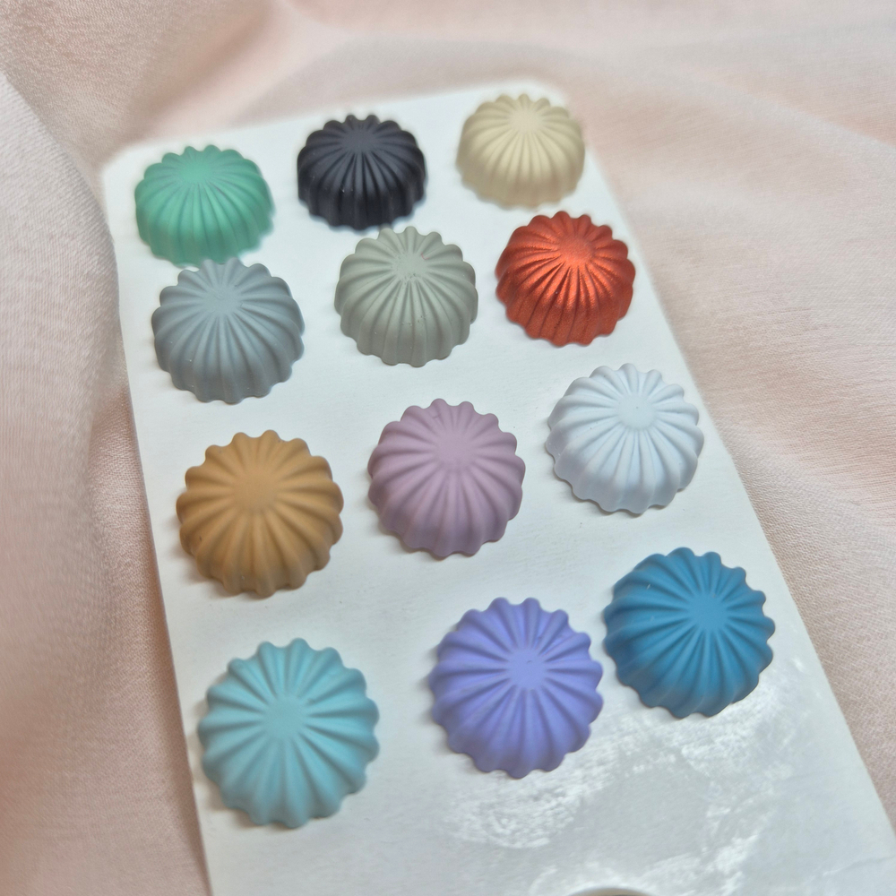 Магнит для платка AV-CK0717-MA30