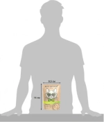 Влажный корм для стерилизованных кошек Best Dinner Holistic тунец с цыпленком в соусе 0,070кг