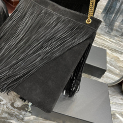 Saint Laurent Grace Bag