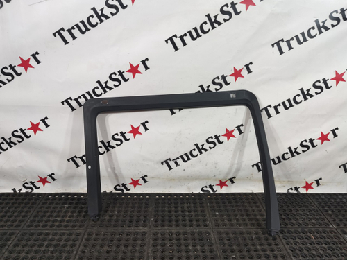 Накладка двери левая 2023г