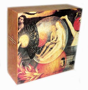 Dead Can Dance / Комплект (9SACD)