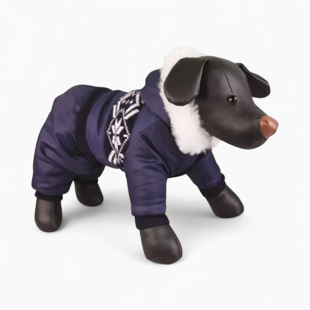 Комбинезон «Nord star»