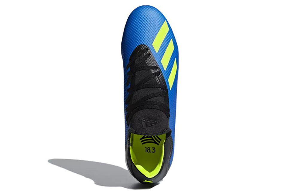 Кроссовки Adidas X Tango 18.3 Tf