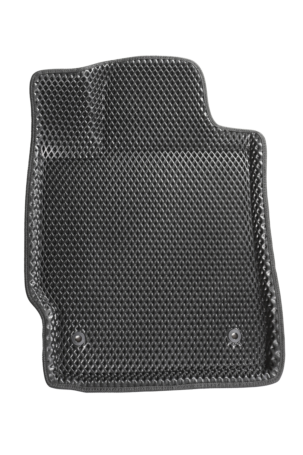 Коврики EVA 3D ромб для Toyota Camry VI 2006-2012, Seintex.95204