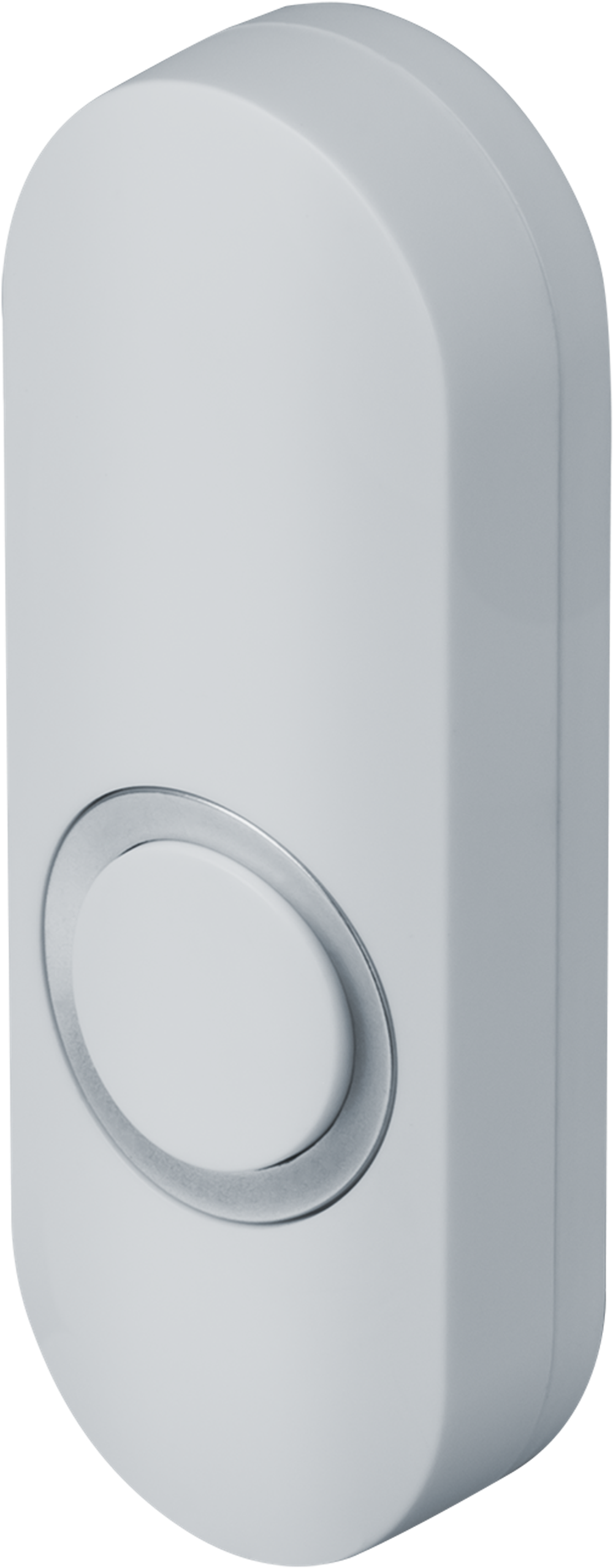 Звонок электрический Navigator 95 220 NDB-D-AC13-B-WH