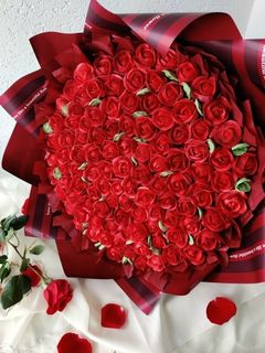 Эксклюзивные букеты