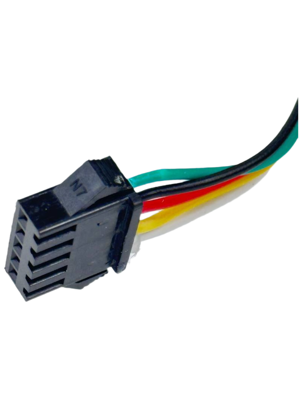 Ручка газа для электровелосипеда Kugoo V3 Pro Max