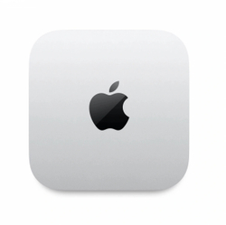 Системный блок Apple Mac mini 2024 (MU9D3) (Core M4 10-core CPU, 10-core GPU, 16-core Neural Engine, 16 ГБ, SSD 256 ГБ, LAN 1Gb)