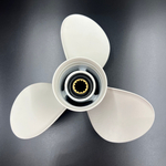 Гребной винт Yamaha 40-55, F30-60 Yanta (3x11x15 ) (Polastorm)