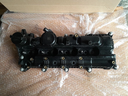 Крышка ГБЦ головки блока цилиндров Б/У Haval H9 1003500XED61