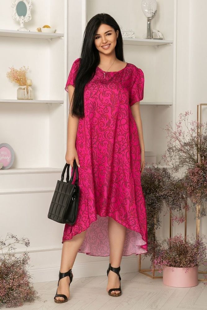 Платье УК-7333-1-2 Fabrika