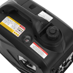 Генератор инверторный KRANZ KR2200I