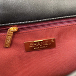 Chanel 19 26 cm