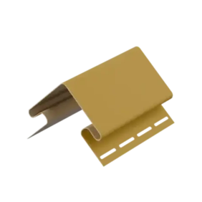 Внешний угол 7515 мм Карамель