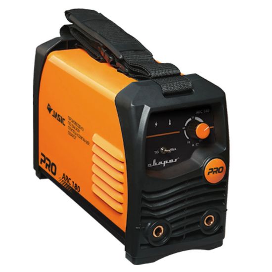Сварочный инвертор "СВАРОГ" ARC 180 PRO