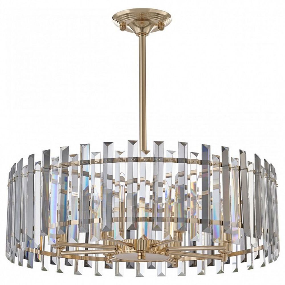 Светильник на штанге Arte Milano Sorrento-5209 375209/8/350/580 GD