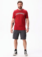 Футболка Abercrombie & Fitch ABF46