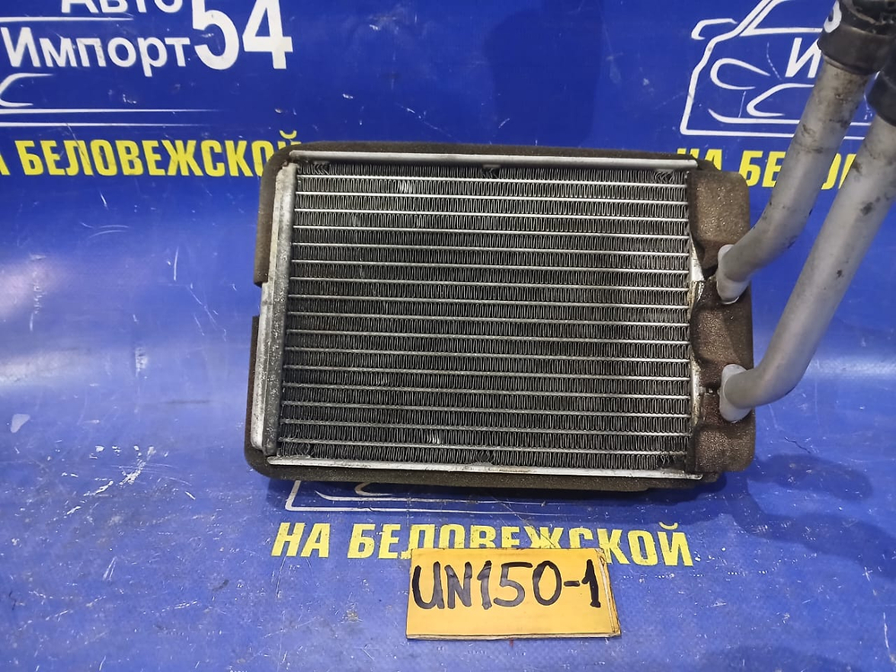 Радиатор печки FORD EXPLORER 1997