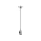 Комплектующие для трековой системы Technical TRA158C-S1-PT