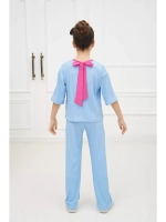 Костюм лапша для девочки