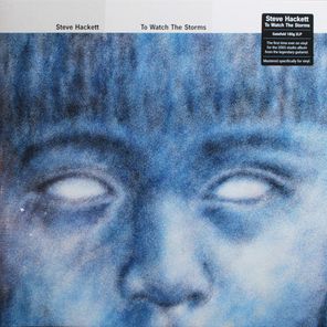 Steve Hackett / To Watch The Storms (2LP)