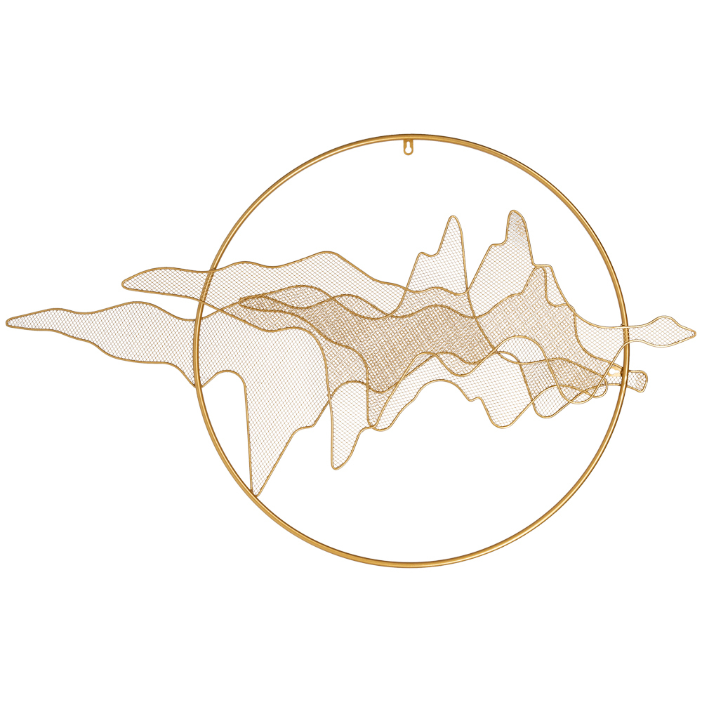 Настенное панно Объект мечты Руссо