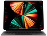 Клавиатура Apple Magic Keydoard для IPad Pro 12.9 (MJQK3RS/A) беспроводная клавиатура для айпад про 12.9 с мышкой.