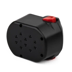 Аккумулятор для AEG 12V 1.5Ah (Ni-Cd) PN: B1214G, B1215R, B1220R, M1230R.