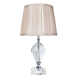 Настольная лампа Arte Lamp A4024LT-1CC