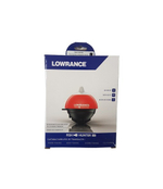 Эхолот Lowrance FishHunter™ Directional 3D