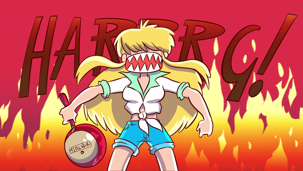 V's Rage (для ПК, цифровой код доступа)