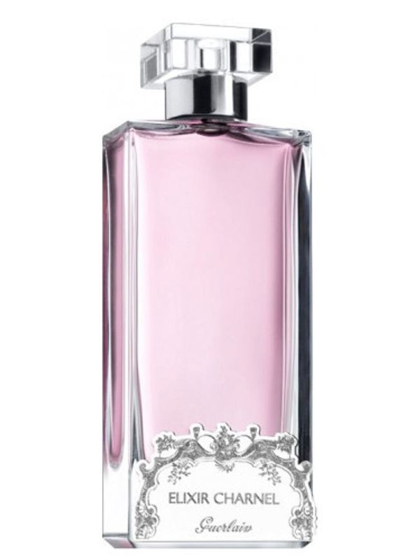 Guerlain Elixir Charnel Oriental Brulant