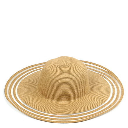 Летняя шляпа Fabretti WG11-1
